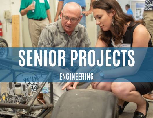 Engineering Senior Projects